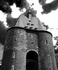 Tor, Antik, Sehensw�rdigkeit