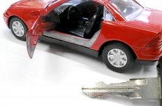 Auto, Schlüssel, Autoschlüssel, PKW, Autotür