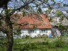 Fr�hling, Hallertau, Ingolstadt