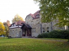 Villa R�mer, Gr�nderzeit, Stadtgeschichte