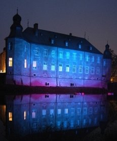 dyck, event, licht, neuss, nrw, schloss, veranstaltungen