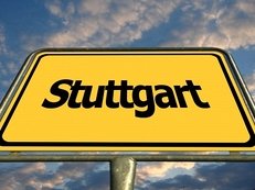 Schild, Ortsschild, Gelb