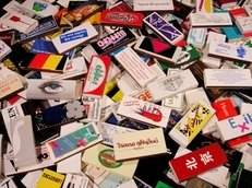 Unternehmensbedarf, Werbemittel, Give-away
