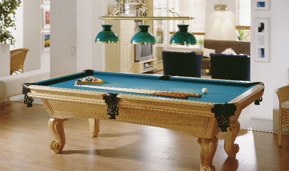 Billard Spielen Frankenthal