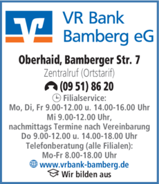 Bamberger Bank