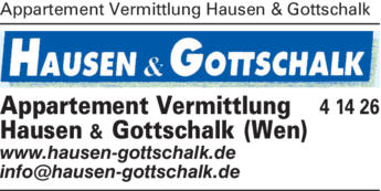 Appartement Vermittlung Hausen Gottschalk In Wenningstedt