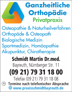 Anzeige