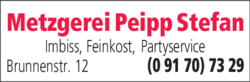 Anzeige