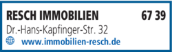 Anzeige