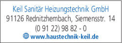 Anzeige