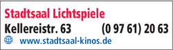 Anzeige