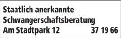Anzeige
