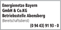 Anzeige