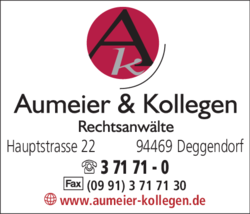 Anzeige