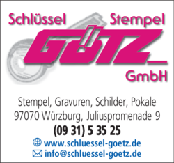Anzeige