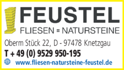 Anzeige