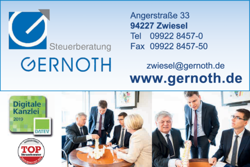 Anzeige