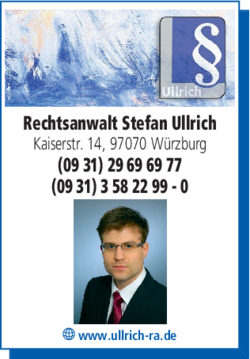 Anzeige