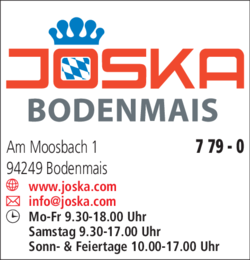 Anzeige