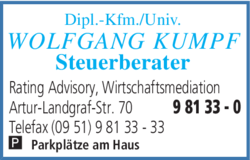 Anzeige