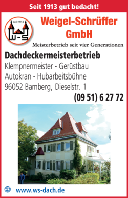 Anzeige