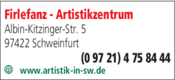 Anzeige