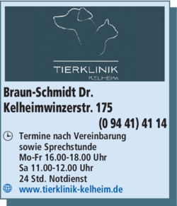 Anzeige