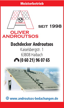Anzeige