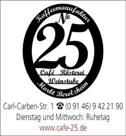 Anzeige