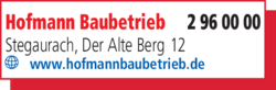 Anzeige