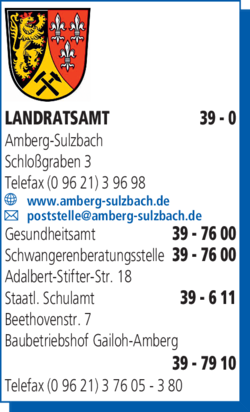 Anzeige