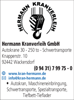 Anzeige