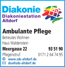 Anzeige