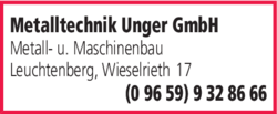 Anzeige