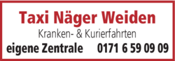 Anzeige