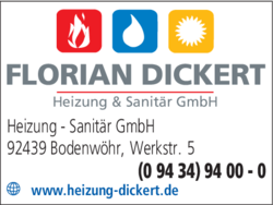 Anzeige