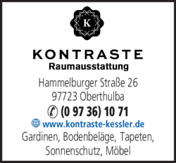 Anzeige