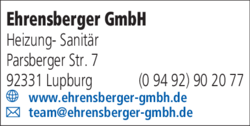 Anzeige