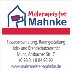 Anzeige