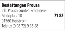 Anzeige