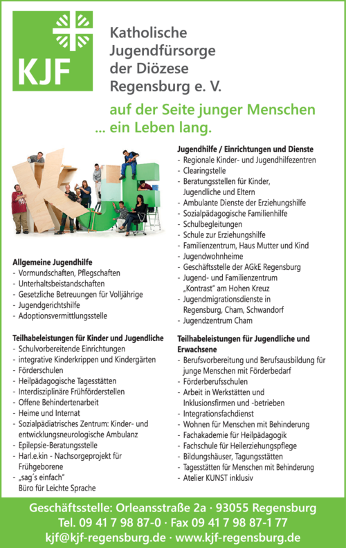 Anzeige