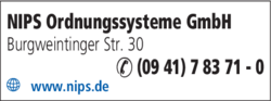 Anzeige