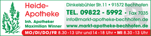 Anzeige