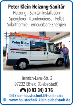 Anzeige