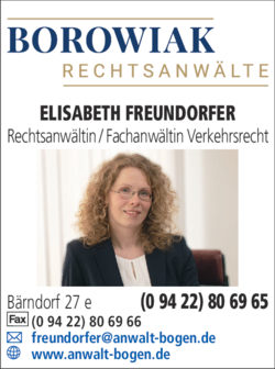 Anzeige
