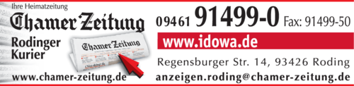 Anzeige