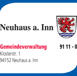 Anzeige
