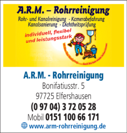 Anzeige
