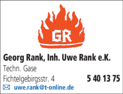 Anzeige