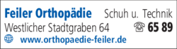 Anzeige